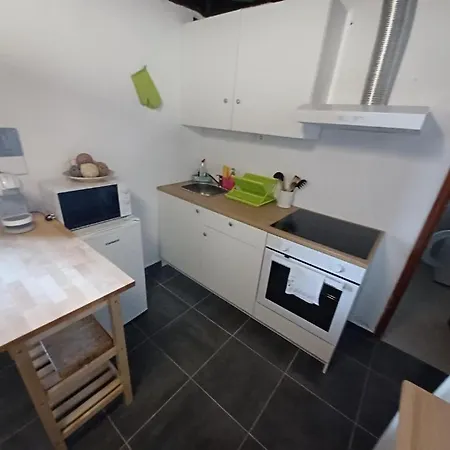 El Olivo De 2 Feriehus