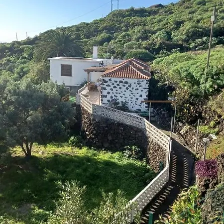Hébergement de vacances El Olivo De 2 Mazo