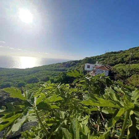 El Olivo De 2 Casa vacanze *
