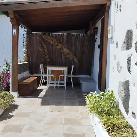 El Olivo De 2 Vakantiehuis Mazo